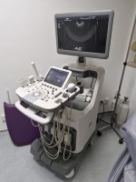 UZV uređaj Medison Accuvix A30 - Slika 10