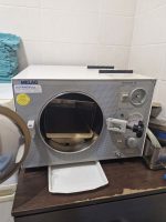 Autoklav MELAG - korišteno