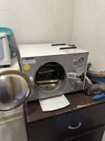 Autoklav MELAG - korišteno - Slika 2