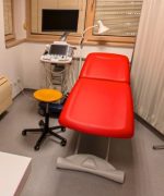 Pregledni stol Givas