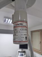 Kirurška lampa Martin - Slika 4