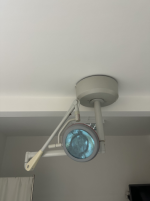 Kirurška lampa Martin - Slika 2