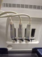 UZV uređaj GE Logiq P9 - Slika 3