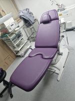 Ginekološki pregledni stol Medielle