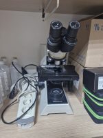 Mikroskop Olympus - Slika 2