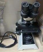 Mikroskop Olympus - Slika 3