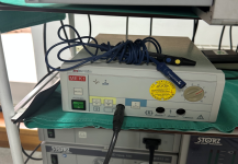 Elektrokauter MEK1