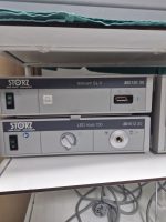 Histeroskopski set Karl Storz - korišteno