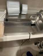 Uređaj za zavarivanje sterilizacijskih traka