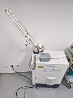 Laserski Sustav višenamjenski Fotona - korišteno